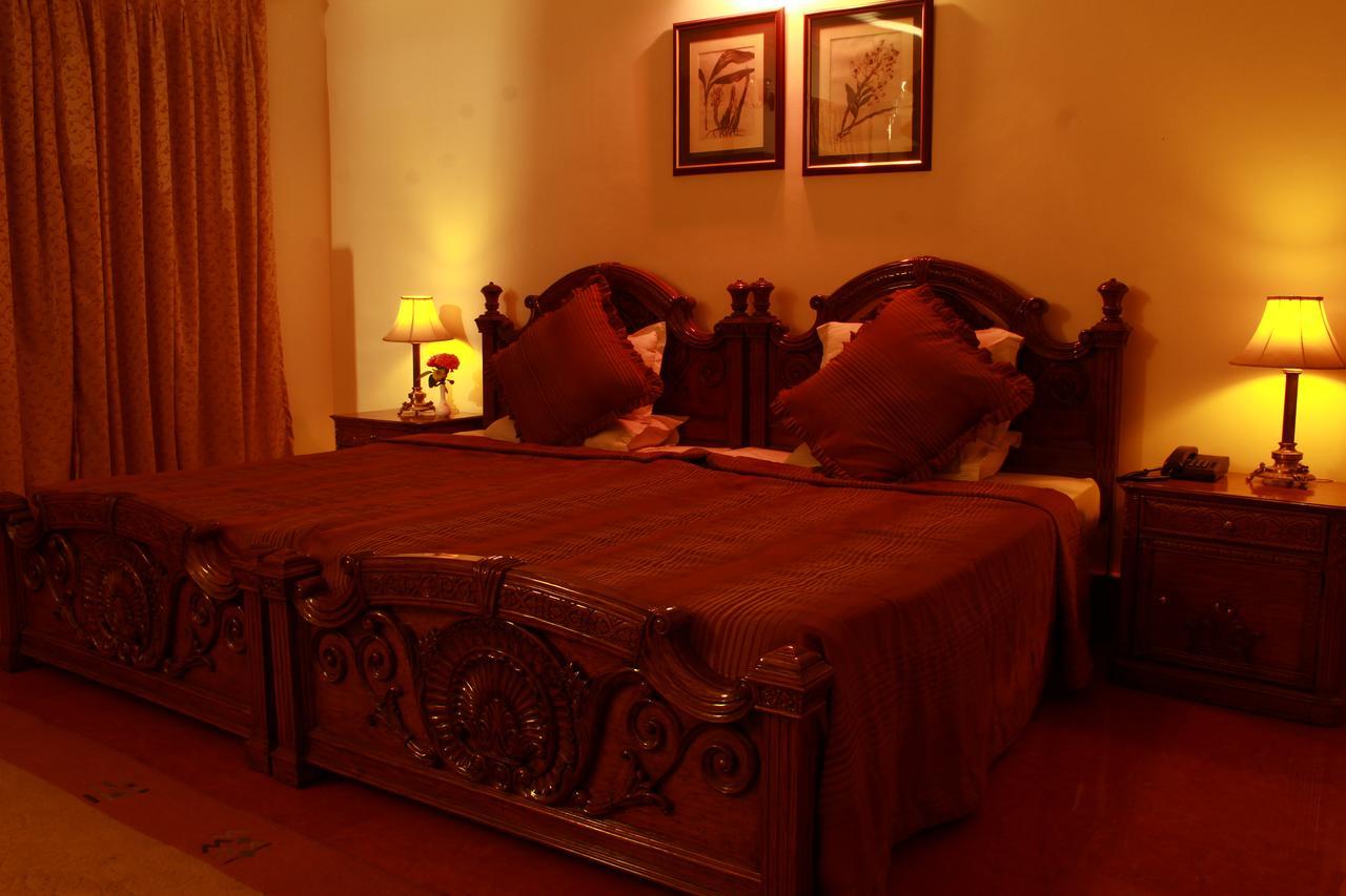 Saramsa Resort Gangtok Exterior photo