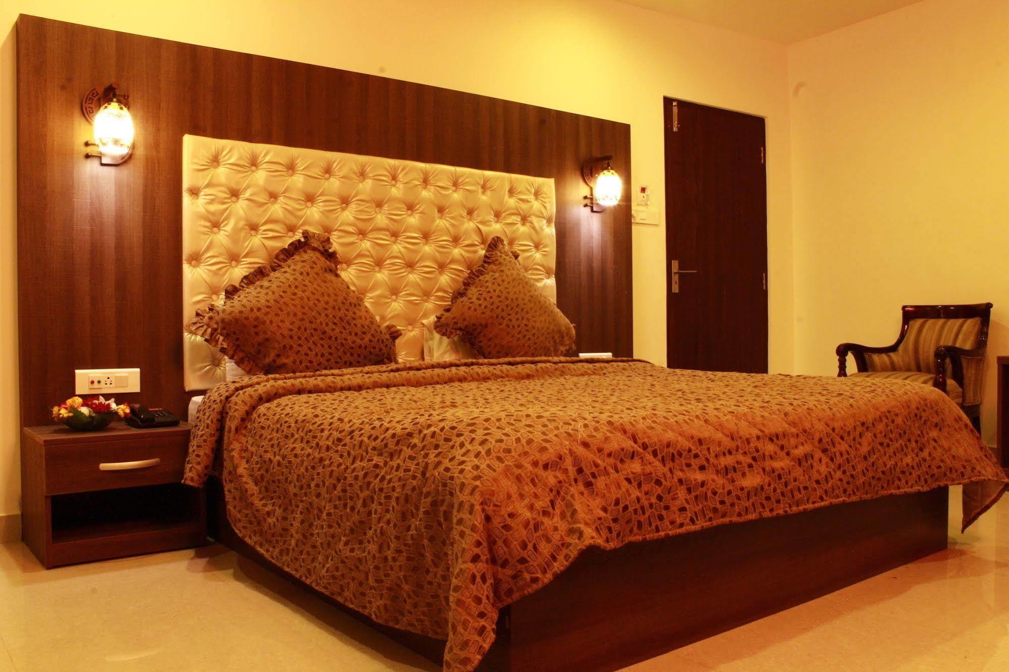 Saramsa Resort Gangtok Exterior photo